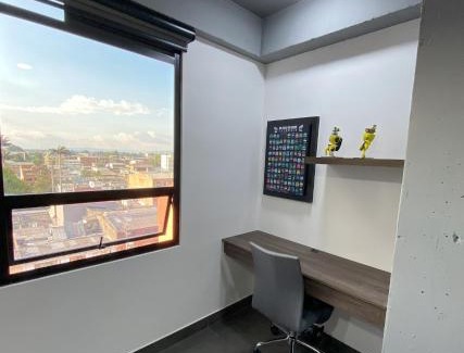 Normandia Apartamento | Apartamento Loft Bogotá
