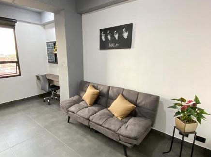 Normandia Apartamento | Apartamento Loft Bogotá