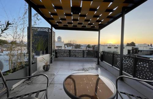 San Juan Apartamento | Apartamento Loft Boutique Centro SJ