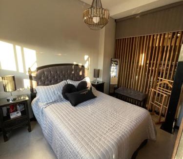 San Juan Apartamento | Apartamento Loft Boutique Centro SJ