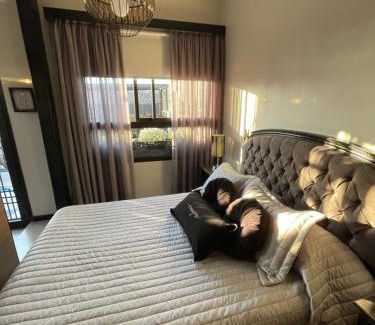 San Juan Apartamento | Apartamento Loft Boutique Centro SJ
