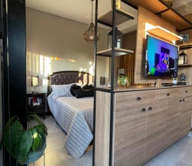 San Juan Apartamento | Apartamento Loft Boutique Centro SJ