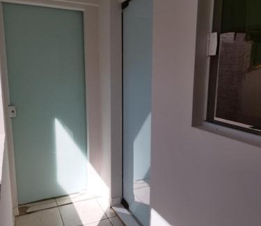 Regiao Urbana Homogenea IV Apartamento | Apartamento loft