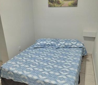 Regiao Urbana Homogenea IV Apartamento | Apartamento loft
