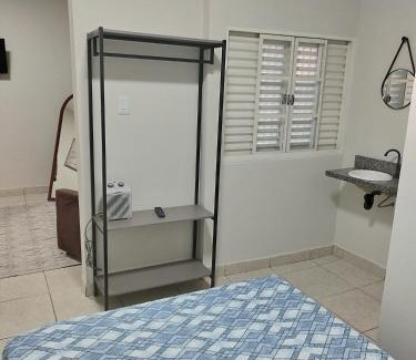 Regiao Urbana Homogenea IV Apartamento | Apartamento loft