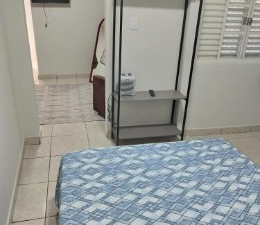 Regiao Urbana Homogenea IV Apartamento | Apartamento loft