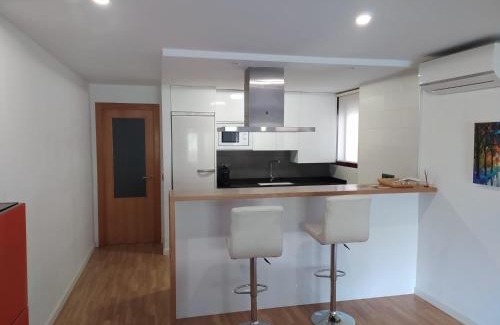 Vilafames Apartamento | Apartamento-Loft con vistas