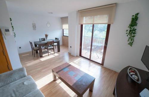 Vilafames Apartamento | Apartamento-Loft con vistas