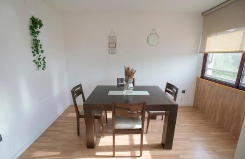 Vilafames Apartamento | Apartamento-Loft con vistas