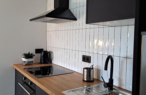 Vimianzo Apartamento | Apartamento Loft Costa da Morte Vimianzo