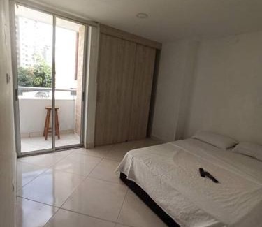 Sabaneta Apartamento | apartamento loft en sabaneta