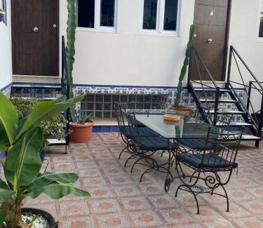 Algodonales Apartamento | Apartamento Loft