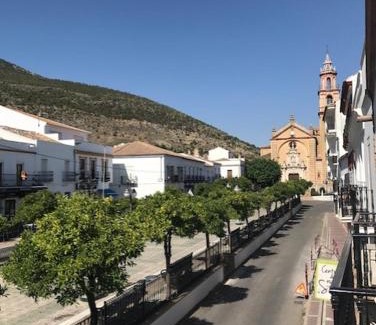 Algodonales Apartamento | Apartamento Loft