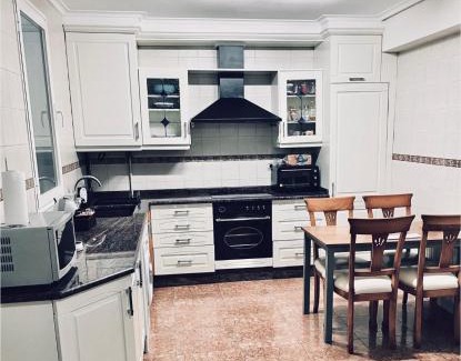 Centro de Logroño Apartamento | Apartamento Logroño