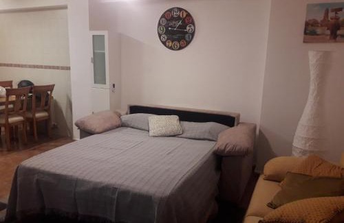 Centro de Logroño Apartamento | Apartamento Logroño