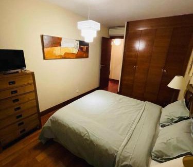 Boltana Apartamento | Apartamento Lola2 Boltaña