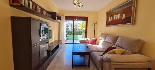 Palm-Mar Apartamento | Apartamento Los Balandros
