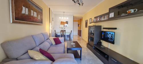 Palm-Mar Apartamento | Apartamento Los Balandros