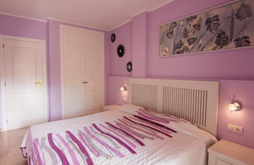 Palm-Mar Apartamento | Apartamento Los Balandros
