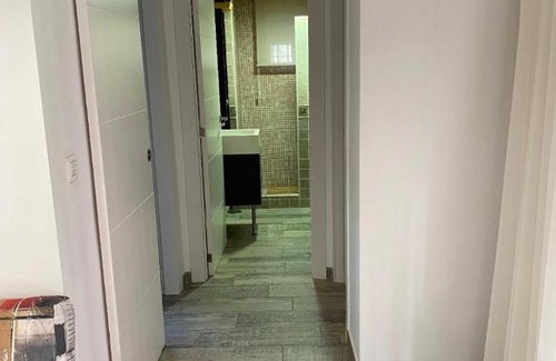 Grau i Platja Apartamento | Apartamento Los Carmenes, playa de Gandia
