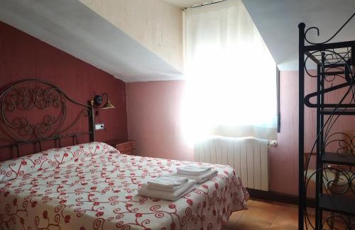 Las Majadas Apartamento | Apartamento Los Callejones
