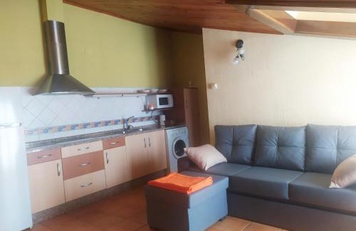 Las Majadas Apartamento | Apartamento Los Callejones