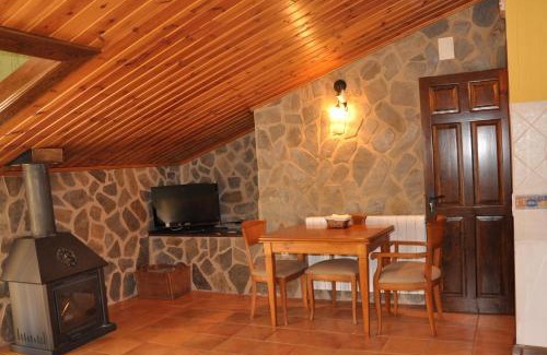 Las Majadas Apartamento | Apartamento Los Callejones