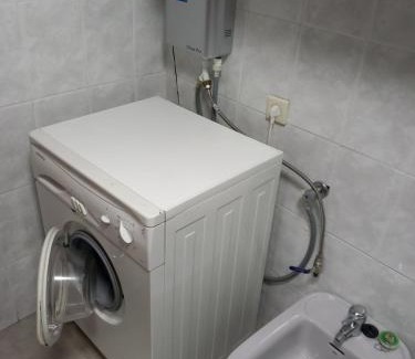 Gijon-Este Apartamento | Apartamento Los Fresnos