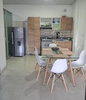 Macanal Apartamento | Apartamento Los Pinos