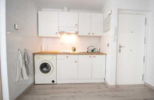 Abena Apartamento | Apartamento los Pirineos Sabi