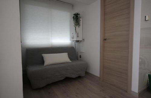Abena Apartamento | Apartamento los Pirineos Sabi