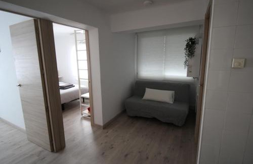 Abena Apartamento | Apartamento los Pirineos Sabi
