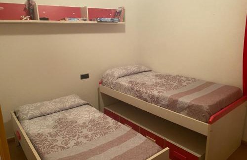 Letur Apartamento | Apartamento los rosales