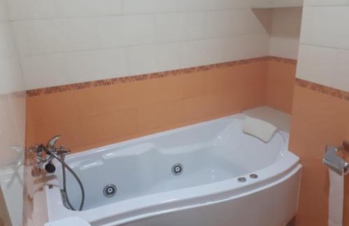 Letur Apartamento | Apartamento los rosales