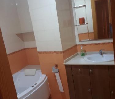 Letur Apartamento | Apartamento los rosales