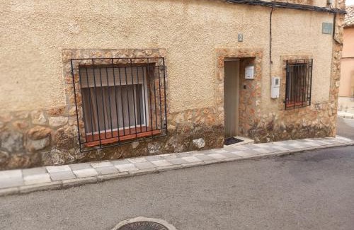 Letur Apartamento | Apartamento los rosales