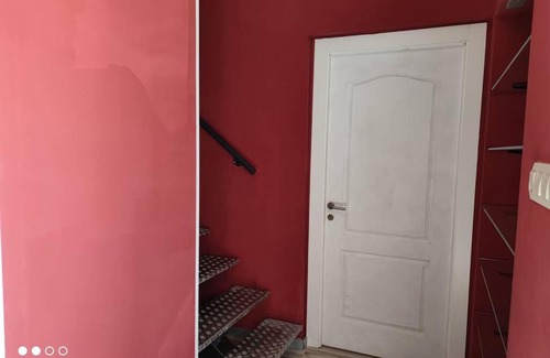 Lumpiaque Apartamento | Apartamento Los Tulipanes