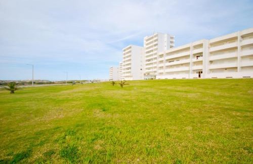 Peniche Apartamento | Apartamento Luciana - Beachside, Balcony, Sunset view