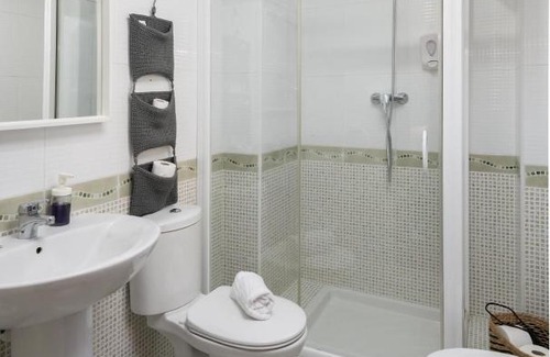 Distrito Llano Apartamento | Apartamento Luisa Gijon