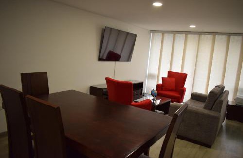 Paipa Apartamento | Apartamento lujoso junto al lago