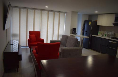 Paipa Apartamento | Apartamento lujoso junto al lago