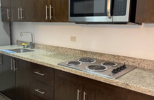 Managua Apartamento | Apartamento lujoso y en la mejor zona de la ciudad