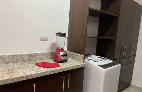 Managua Apartamento | Apartamento lujoso y en la mejor zona de la ciudad