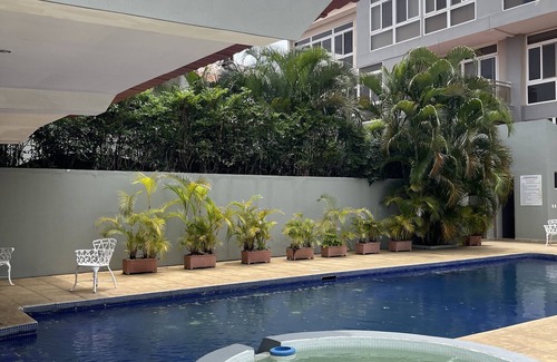 Managua Apartamento | Apartamento lujoso y en la mejor zona de la ciudad