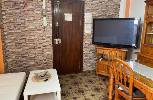 Bailen-Miraflores Apartamento | Apartamento Lulu