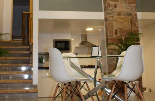 El Cabanyal Apartamento | Apartamento Luminoso cerca de la PLAYA y PUERTO
