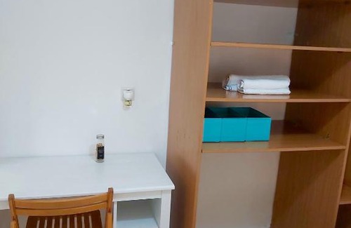 El Cabanyal Apartamento | Apartamento Luminoso cerca de la PLAYA y PUERTO