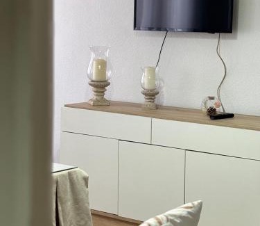 Montoro Apartamento | Apartamento luminoso con patio privado junto a la Plaza de Toros de Montoro