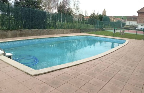 Ajo Apartamento | Apartamento Luminoso