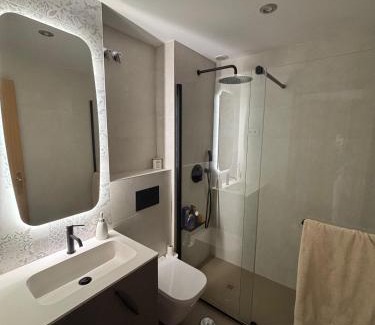 Parla Apartamento | Apartamento luminoso y amplio